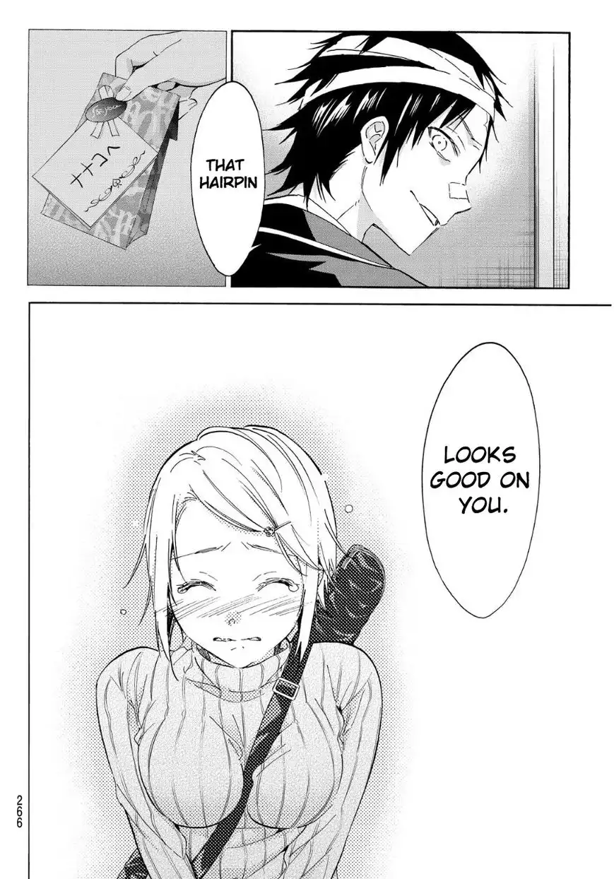 Real Account II Chapter 47 15